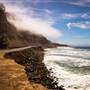 Highway 1 - Davenport