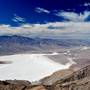 Badwater Basin - Death Valley National Park