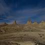 Trona Pinnacles - Ridgecrest District - Bureau of Land Management (BLM)