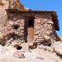 Calico Ghost Town - Odessa & Mule Canyon Off Highway Vehicle Access - OHV