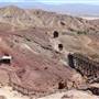 Calico Ghost Town - Odessa & Mule Canyon Off Highway Vehicle Access - OHV
