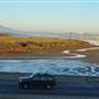 Albany State Marine Reserve - State Lands Commission (SLC)