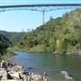 Foresthill Bridge aka Auburn-Foresthill Bridge or Auburn Bridge