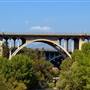 Colorado Street Bridge / Arroyo Seco