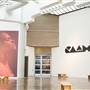 California African American Museum (CAAM) at Exposition Park