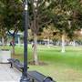 Jesse Brewer Jr. Park at Exposition Park