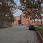 Roads and Surfaces at Exposition Park