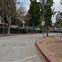 Roads and Surfaces at Exposition Park