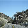 Highway 74 - Palms to Pines Scenic Byway