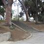 MacArthur Park and Tunnels