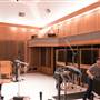 Capitol Records Building & Recording Studio