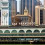 San Francisco Ferry Building and Marketplace