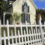 Sonoma State Historic Park (SHP) / General Vallejo’s Home / The Barracks / Mission San Francisco Solano