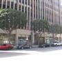 Wilshire between Hope & Grand
