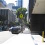 Wilshire between Hope & Grand