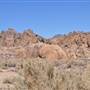 Alabama Hills - Bureau of Land Management / BLM - Bishop Field Office