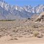 Alabama Hills - Bureau of Land Management / BLM - Bishop Field Office