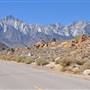 Alabama Hills - Bureau of Land Management / BLM - Bishop Field Office