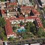 The Historic Mission Inn Hotel & Spa