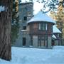 Ed Z'berg Sugar Pine Point State Park (SP) / Hellman-Ehrman Mansion