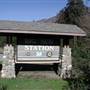 Big Sur Station
