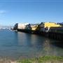 Monterey Fisherman's Wharf
