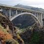 Highway 1 - Big Sur - Monterey County