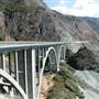Highway 1 - Big Sur - Monterey County