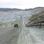 Graniterock Quarry