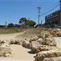 McAbee Beach - Cannery Row - Monterey