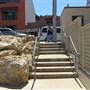 McAbee Beach - Cannery Row - Monterey