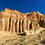 Red Rock Canyon State Park (SP)