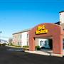 Motels / Hotels in City of Redding