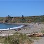 Noyo Beach