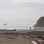 Seaside Beach - Seaside Creek