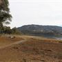 Coyote Valley Dam / Lake Mendocino