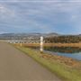 Coyote Valley Dam / Lake Mendocino