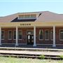 Ukiah Depot