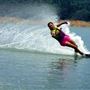 Shasta County Sports Facilities