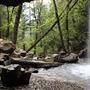 Shasta County Waterfalls