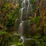 Shasta County Waterfalls