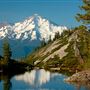 Shasta County Lakes & Rivers