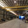 Shasta County Manufacturing & Industrial