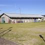 CV Starr Community Center