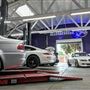 Garage 54