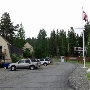 Coast Guard Station - Lake Tahoe / DOD