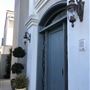 Ocean View Manhattan Beach-Parisian Chic Beach House