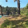 Russian Gulch State Park (SP) / Russian Gulch Bridge - Highway 1