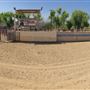 Hansen Dam Horse Park
