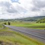 Redwood Highway - Highway 101 - Cloverdale to Ukiah
